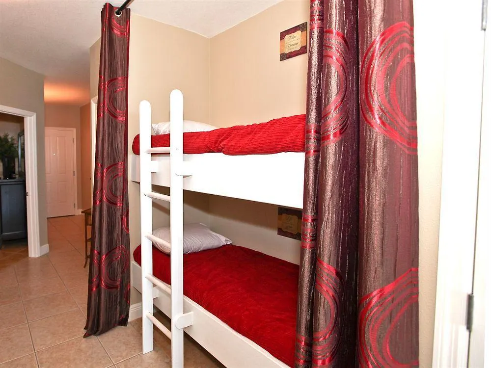 Apartment Celadon Beach Panama City Beach United States