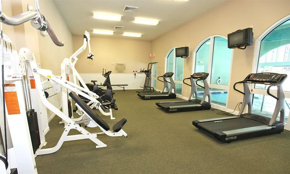 Celadon Beach Panama City Beach Apartment