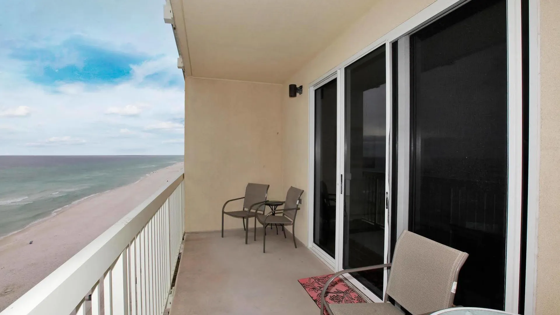 Celadon Beach Panama City Beach Apartment