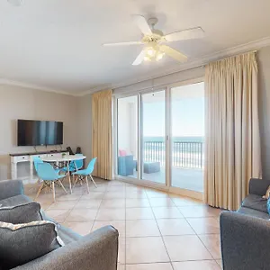 Twin Palms 603 Apartment
