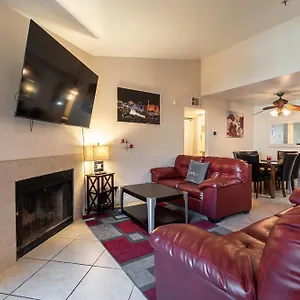 Stylish, Cozy 2br,2ba Near Rio, Vegas Luxury Las Vegas