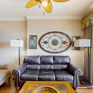 Emerald Isle 2207 Apartment