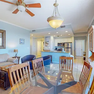 Sterling Reef 1907 Apartment