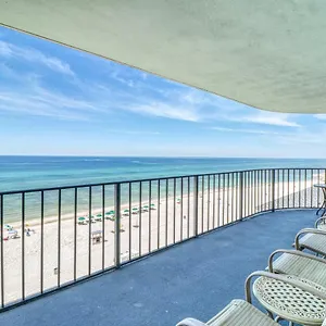 Watercrest 708 Apartment