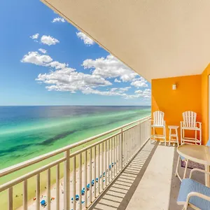 Splash 1406e Holiday home